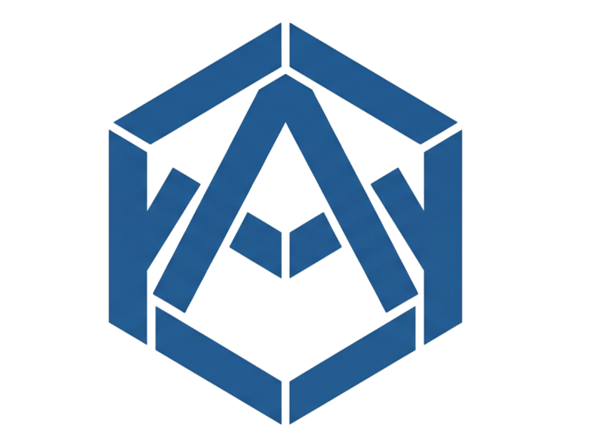 Ayense Logo